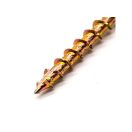 WoodStar Zimmermannsschraube – versenkter Kopf 5 x 100 mm