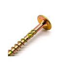 WoodStar Zimmermannsschraube – Tellerkopf 6 x 40 mm