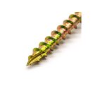 WoodStar Dachdecker-Schraube – Tellerkopf 8 x 280 mm