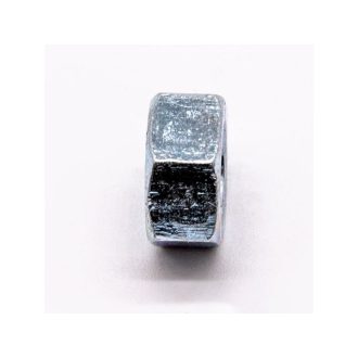 Sechskantmutter DIN 934 8., verzinkt M4