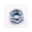 Sechskant-Mutter DIN 934 8, verzinkt M5