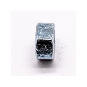 Sechskantmutter DIN 934 8., verzinkt, M12