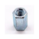 Gewindestangenverbinder DIN 6334, verzinkt M8 x 24 mm