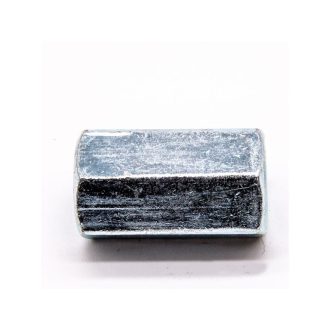 Gewindestangenverbinder DIN 6334, verzinkt M10 x 30 mm