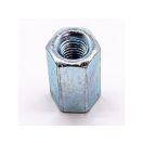 Gewindestangenverbinder DIN 6334, verzinkt M12 x 36 mm