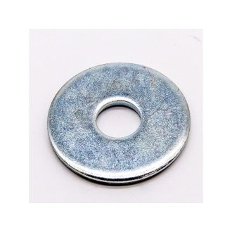 Holzverbinder-Unterlegscheibe DIN 9021, verzinkt M20