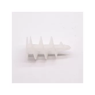 Spiraldübel für Styropor 28 x 75 mm
