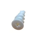Gipskartondübel selbstbohrend PA 6 x 28 mm