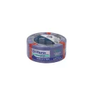 BLUE DOLPHIN Professionelles Malerkreppband 48 mm x 50 m
