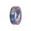 BLUE DOLPHIN Professionelles Malerkreppband 30 mm x 50 m