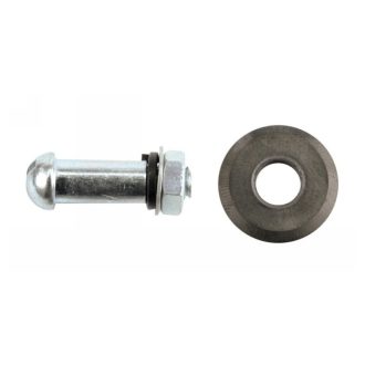 VOREL Fliesenschneidrad 22 x 6 x 2 mm