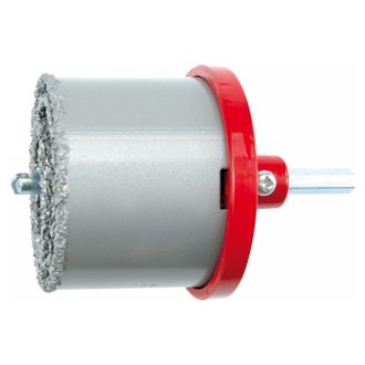 VOREL Diamant-Kreisschneider-Set 4-teilig (33-53-67-83 mm)