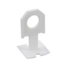 VOREL Fliesen Nivellierfuß 1 mm (900 Stück)