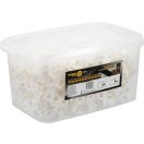 VOREL Fliesen Nivellierfuß 1 mm (900 Stück)