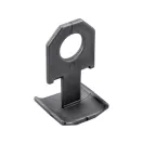 VOREL Fliesen-Nivellierset, 1,5 mm (700 Fuß + 200 Keile + Zange)