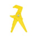 VOREL Fliesen-Nivellierset 3 mm (700 Unterlagen + 200 Keile + Zange)