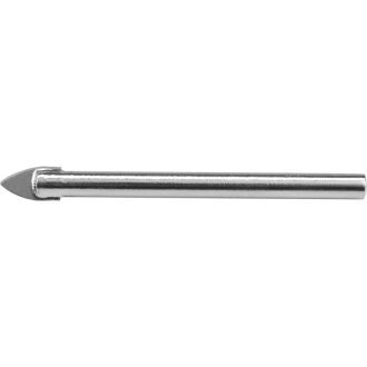 VOREL Glas- und Fliesenbohrer 4 mm