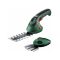 BOSCH Akku-Gras- und Freischneider-Set ISIO3 (in weicher Tasche)