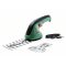 BOSCH EasyShear Gras- und Freischneider-Set (nur mit USB-Kabel)