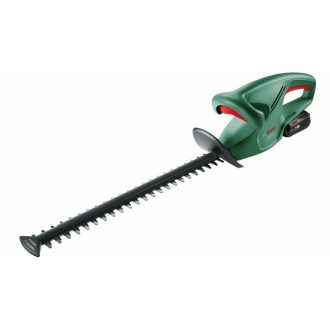   BOSCH Akku-Heckenschere EasyHedgeCut 18-45 (1 x 2,0 Ah Akku + Ladegerät)