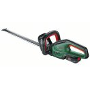 BOSCH UniversalHedgeCut 18V-50 Akku-Heckenschere (ohne Akku und Ladegerät)