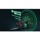 BOSCH UniversalHedgeCut 18V-50 Akku-Heckenschere (ohne Akku und Ladegerät)