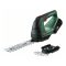 BOSCH AdvancedShear 18 Gras- und Freischneider-Set (1 x 2,0 Ah Akku)
