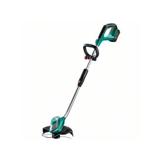   BOSCH Akku-Rasenmäher AdvancedGrassCut 36 (1 x 2,0 Ah Akku + Ladegerät)