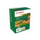 BOSCH UniversalLeafBlower 18V-130 Laubbläser (1 x 2,5 Ah Akku)