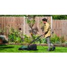 BOSCH Rasenmäher EasyRotak 32 / 1200 W