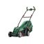 BOSCH Rasenmäher UniversalRotak 34 / 1300 W