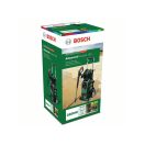 BOSCH Hochdruckreiniger mit Schlauchtrommel AdvancedAquatak 160 bar / 2600 W
