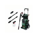 BOSCH Hochdruckreiniger mit Schlauchtrommel AdvancedAquatak 160 bar / 2600 W