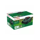 BOSCH Roboter-Rasenmäher Indego S 500