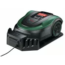 BOSCH Roboter-Rasenmäher Indego S+ 500