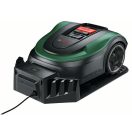 BOSCH Indego M + 700 Roboter-Rasenmäher