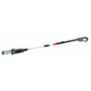 BOSCH UniversalChainPole 18 Akku-Teleskop-Gartenschere (ohne Akku und Ladegerät)
