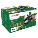BOSCH Akku-Kettensäge UniversalChain 18 (1 x 2,5 Ah Akku + Ladegerät)