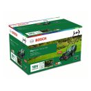 BOSCH Akku-Rasenmäher CityMower 18V-32 (1 x 4,0 Ah Akku + Ladegerät)