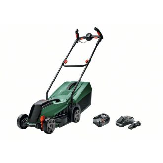   BOSCH CityMower 18V-32 Akku-Rasenmäher (ohne Akku und Ladegerät)