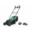 BOSCH CityMower 18V-32 Akku-Rasenmäher (ohne Akku und Ladegerät)