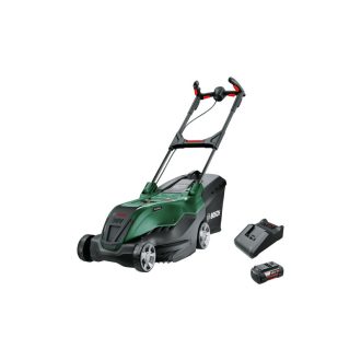   BOSCH Akku-Rasenmäher AdvancedRotak 36V-40-650 (1 x 4,0 Ah Akku + Ladegerät)