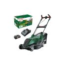 BOSCH Akku-Rasenmäher AdvancedRotak 36V-40-650 (1 x 4,0 Ah Akku + Ladegerät)