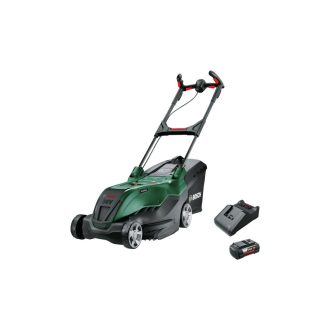   BOSCH Akku-Rasenmäher AdvancedRotak 36V-44-750 (1 x 4,0 Ah Akku + Ladegerät)