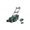 BOSCH Akku-Rasenmäher AdvancedRotak 36V-44-750 (1 x 4,0 Ah Akku + Ladegerät)