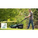 BOSCH Akku-Rasenmäher AdvancedRotak 36V-44-750 (1 x 4,0 Ah Akku + Ladegerät)