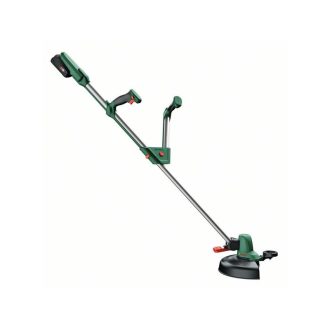   BOSCH UniversalGrassCut 18 Akku-Kantenschneider (ohne Akku und Ladegerät)