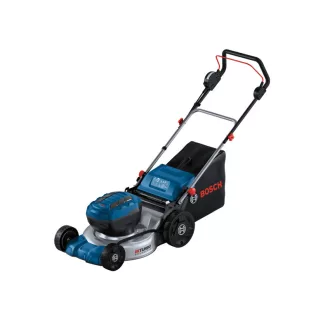  BOSCH BITURBO Doppelakku-Rasenmäher mit Metallgehäuse GRA 18V2-46 (ohne Akku und Ladegerät)