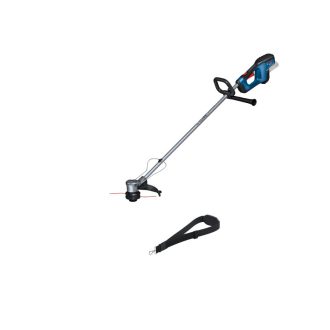   BOSCH Akku-Rasentrimmer GRT 18V-33 bürstenlos, mit Drehzahlregelung (ohne Akku und Ladegerät)