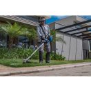 BOSCH Akku-Rasentrimmer GRT 18V-33 bürstenlos, mit Drehzahlregelung (ohne Akku und Ladegerät)